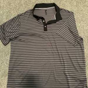 DXL Adidas golf shirt